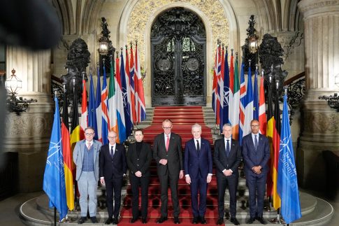 Τριήμερο στο ERTFLIX με αμέτρητες επιλογές<br>για ψυχαγωγία και διασκέδαση