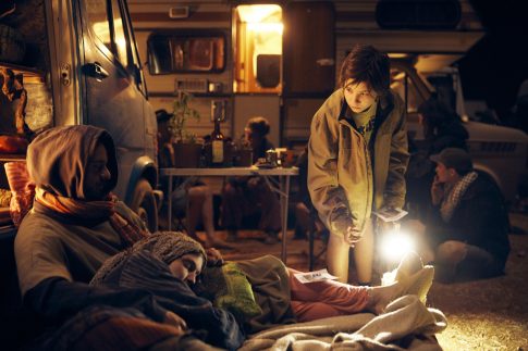 Η Αθήνα τιμώμενη πόλη στο διεθνές φεστιβάλ Xposure στα Ηνωμένα Αραβικά Εμιράτα