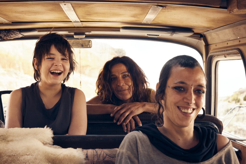 Αποκλειστικό: Ο Sergi Lopez με το Sirat… στο δρόμο για τα Όσκαρ