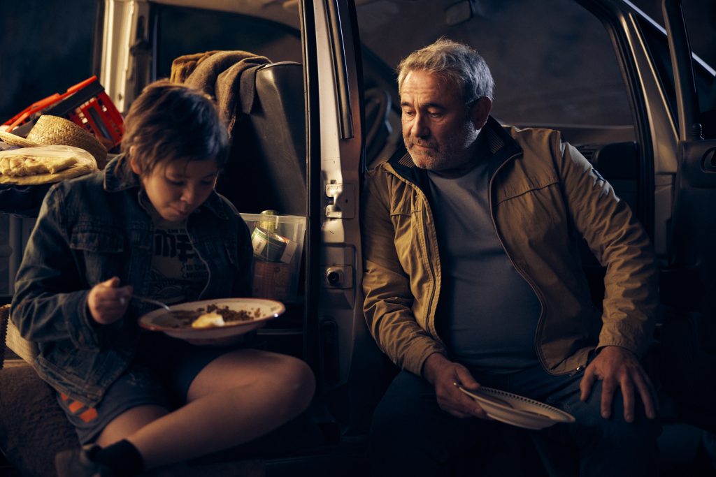 Sirat: Dance me to the end of… world