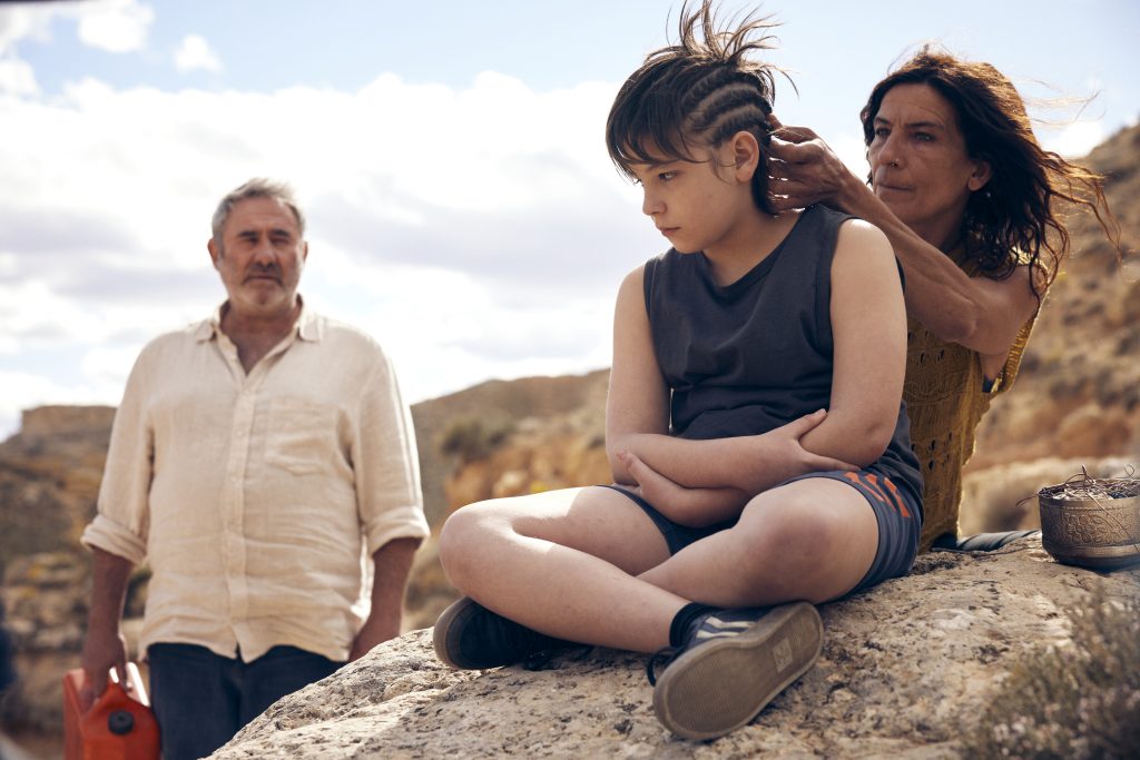 Sirat: Dance me to the end of… world