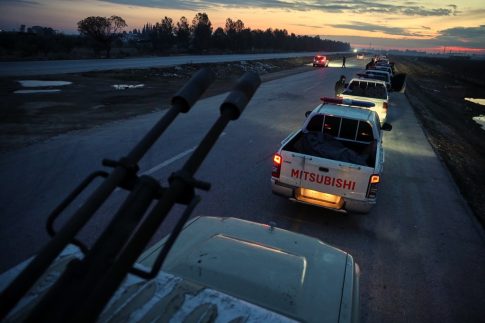 Γροιλανδία: Κύμα διαδηλώσεων «δεν πωλείται» και διεθνείς ανησυχίες – Αποστολή ΕΡΤnews