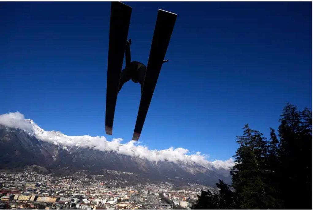 Αναστάτωση στο παγκόσμιο σκι μετά την αποκάλυψη ότι αθλητές κάνουν ενέσεις αύξησης μεγέθους των γεννητικών οργάνων για να αποκτήσουν πλεονέκτημα κατά το άλμα