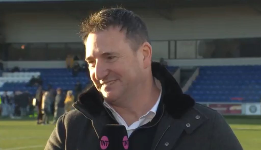 Απίστευτο κι όμως αληθινό: Ομάδα 6ης κατηγορίας απέκλεισε την Κρίσταλ Πάλας από το FA Cup – Ο ιδιοκτήτης της την είχε αγοράσει μεθυσμένος και δεν το θυμόταν