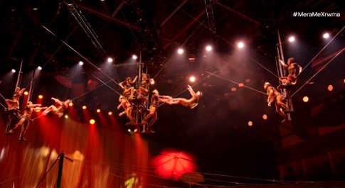 H έκθεση του Δημήτρη Εφέογλου «after the first frost» στη Γκαλερί Λόλα Νικολάου