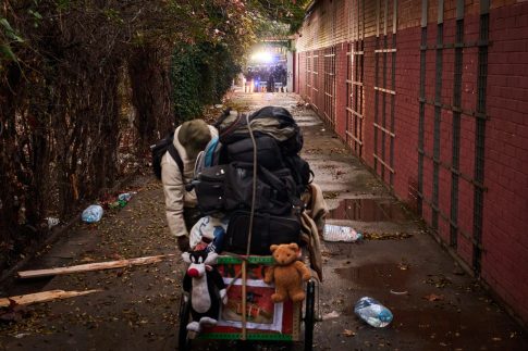 Καιρός: Κρήτη και Μακεδονία σε επιφυλακή – Νέα διαδοχική επιδείνωση