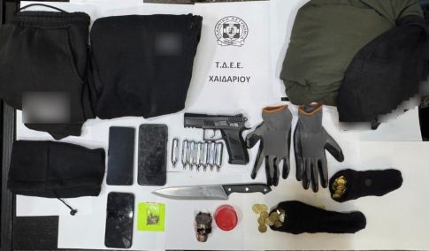 Βόλος: Πολίτες διαμαρτύρονται για δυσκολία πρόσβασης στα σπίτια τους λόγω έργων