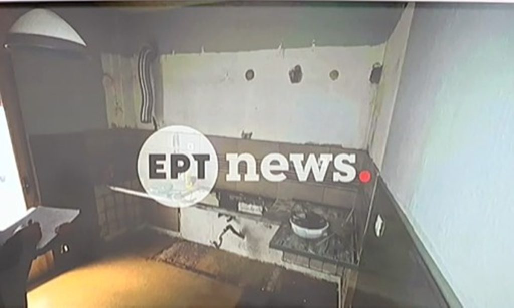 Ενοικιαστές άφησαν «φέσια» σε ιδιοκτήτη και φεύγοντας αφαίρεσαν την εντοιχισμένη κουζίνα – Άνω των 6.000 ευρώ οι ζημιές