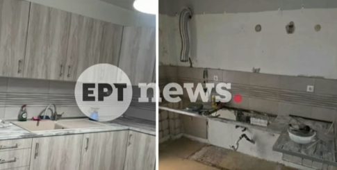 Δ. Δρόσος (Κοσμ. Φιλοσοφικής ΕΚΠΑ) στο ΕΡΤnews Radio 105,8 για διαγραφή τεταρτοετών: Λάθος του συστήματος – Θα διορθωθεί