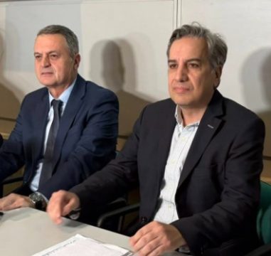 Σέρρες: Σύλληψη 62χρονου Βούλγαρου στον Προμαχώνα για τηλεφωνική απάτη