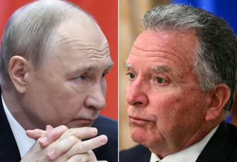 Ο Τραμπ παίρνει πίσω τους δασμούς για τη Γροιλανδία