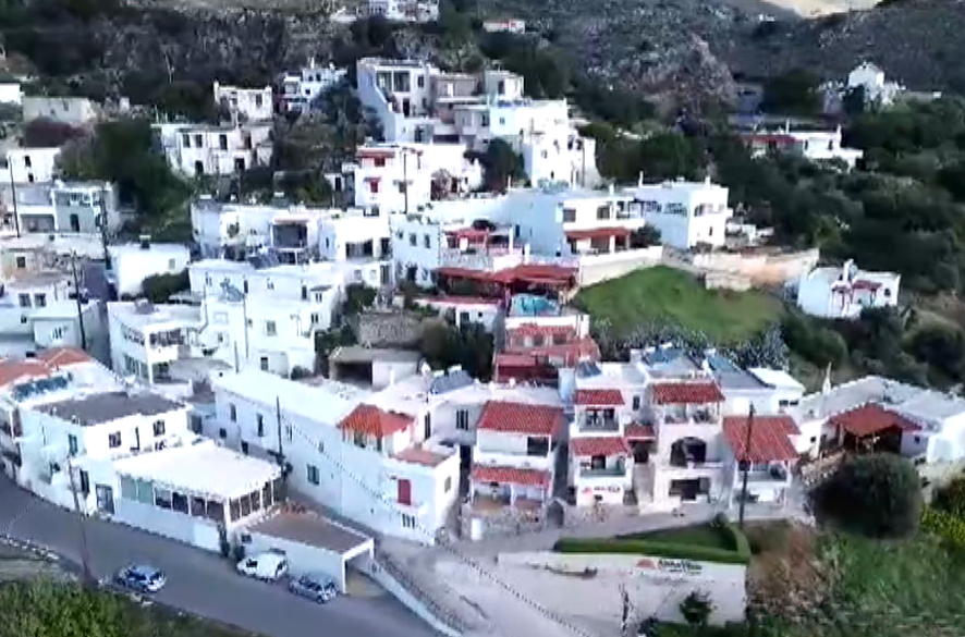 Σπήλι Ρεθύμνου: Λύση στο στεγαστικό των απομακρυσμένων περιοχών