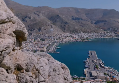 Μαθητές του 2<sup>ου</sup> ΓΕΛ Κομοτηνής γίνονται πρέσβεις του ευρωπαϊκού κοινοβουλίου