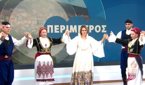 Μαθητές του 2<sup>ου</sup> ΓΕΛ Κομοτηνής γίνονται πρέσβεις του ευρωπαϊκού κοινοβουλίου