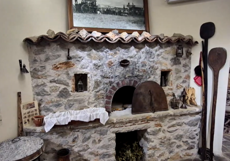 Αμφίκλεια: 22 χρόνια λειτουργίας κλείνει το μοναδικό Μουσείο Άρτου στην Ελλάδα