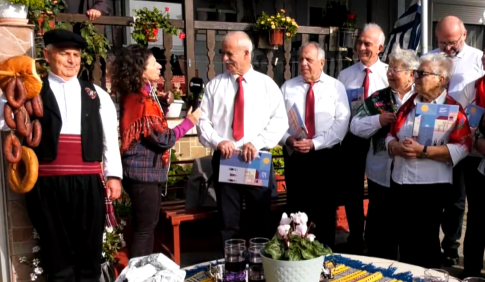 Έρευνες από την 4η ΕΜΑΚ για τον εντοπισμό αγνοούμενου στη Ροδόπη