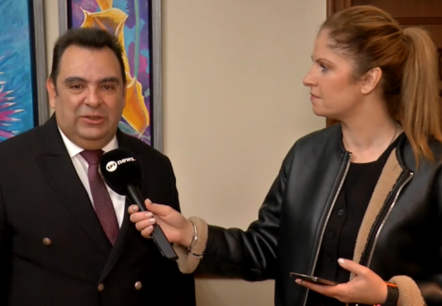 Φούφας Εορδαίας<strong> – </strong>Το χωριό των εθελοντών αιμοδοτών