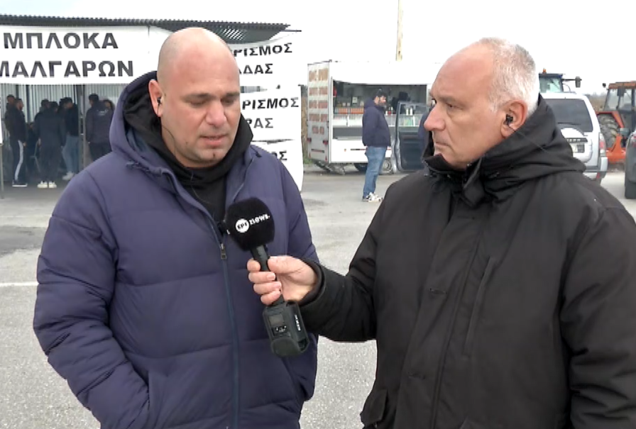 Μάλγαρα: Αποφασίζουν αν θα ανοίξουν τα διόδια ως ένδειξη καλής θέλησης