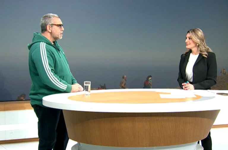 «Για τα πανηγύρια»- Πρεμιέρα απόψε για τη νέα εκπομπή της ΕΡΤ3