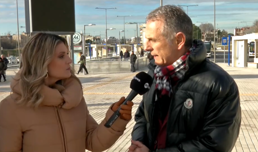 Ο τρόπος έκδοσης των νέων ηλεκτρονικών εισιτηρίων- Τόσκας: «Το 2026 θα είναι μια καλύτερη χρονιά για την αστική συγκοινωνία»