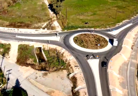 Θεσσαλονίκη: Παρουσιάζει την «Ιθάκη» ο Αλέξης Τσίπρας- Ένταση έξω από το Ολύμπιον με έξι συλλήψεις