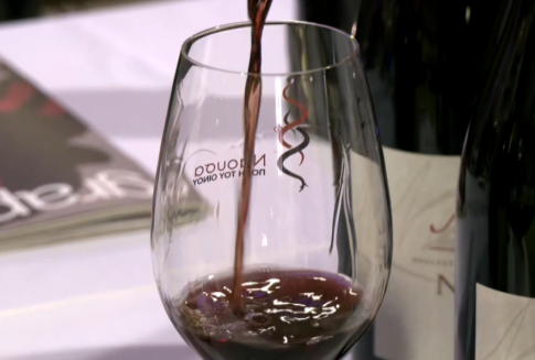 Σύρος: Μεσογειακή βραδιά ερευνητή- Γνωριμία του κοινού με την έρευνα και τα εργαστήρια του Πανεπιστημίου Αιγαίου