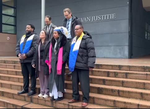 Μεσσηνία: Θλίψη για τον θάνατο της δικηγόρου  Αριστέας Καζάκου