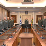 Μπλόκο Μεσσηνίας: Διάλογος με την κυβέρνηση και κλιμάκωση των κινητοποιήσεων αν δε γίνουν δεκτά τα αιτήματα