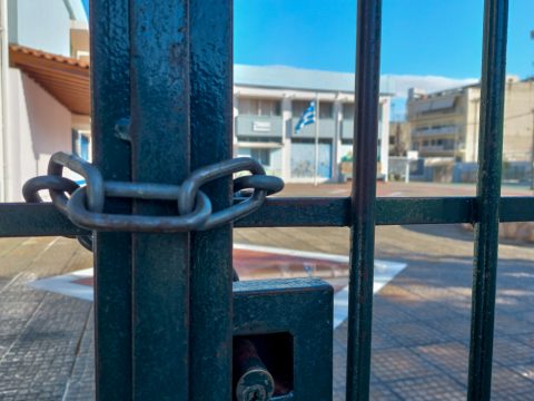 Ξανά εν πτήσει προς το Νταβός ο Τραμπ μετά το τεχνικό πρόβλημα στο Air Force One