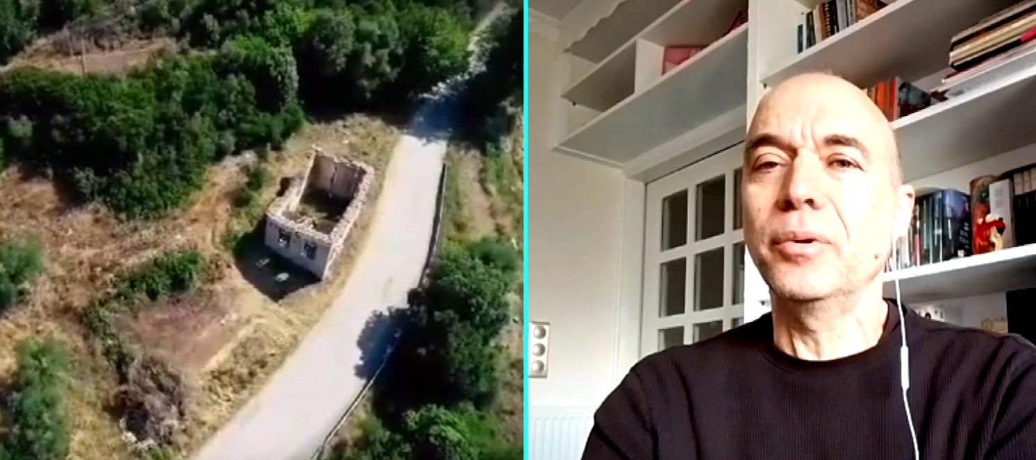 Μεσσηνία: Εγκρίθηκαν οι μελέτες αποκατάστασης του διατηρητέου σχολείου στους Κάτω Αμπελόκηπους