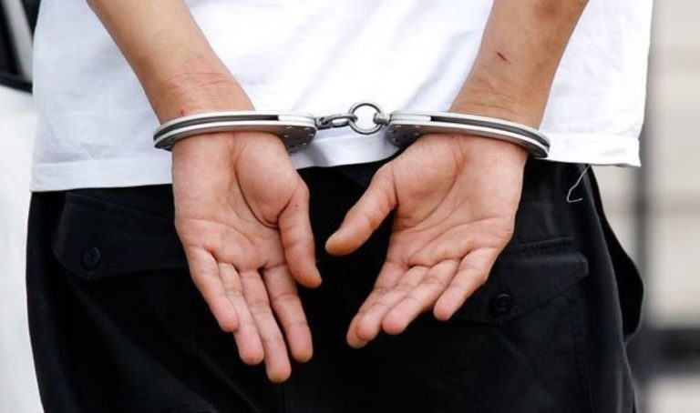 Συνελήφθησαν δύο ανήλικοι για απόπειρα ληστείας στον Βόλο