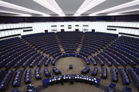 Χρ. Κωνσταντινίδης στο ΕΡΤnews Radio 105,8: Η μεγαλύτερη μερίδα των συγγενών δεν θα βρεθεί πολιτικά δίπλα στη Μ. Καρυστιανού