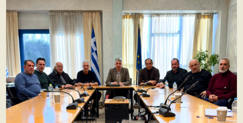 Ροδόπη: Εντοπίστηκε νεκρός ο 84χρονος αγρότης – Το τρακτέρ του είχε βυθιστεί στον ποταμό Λίσσο