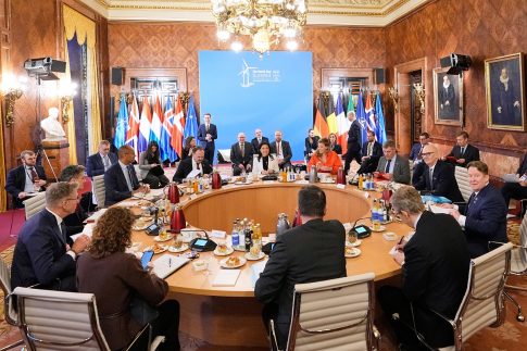 Εορτασμός της Υπαπαντής στο Γύθειο Λακωνίας