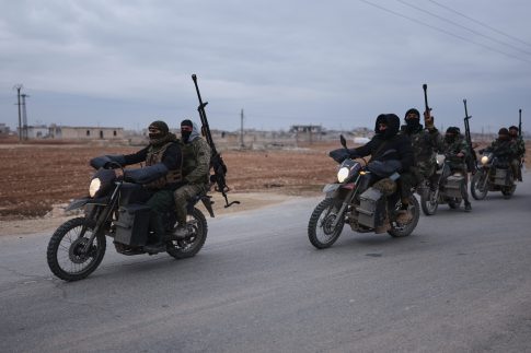 Πρόσκληση Τραμπ προς Χριστοδουλίδη για συμμετοχή στο Συμβούλιο Ειρήνης για τη Γάζα