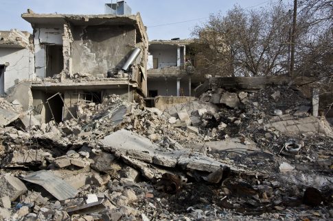 Βενεζουέλα: Ο Τραμπ ανακοίνωσε τη σύλληψη Μαδούρο μετά από «ευρεία επιχείρηση» των ΗΠΑ – Έχει μεταφερθεί εκτός της χώρας