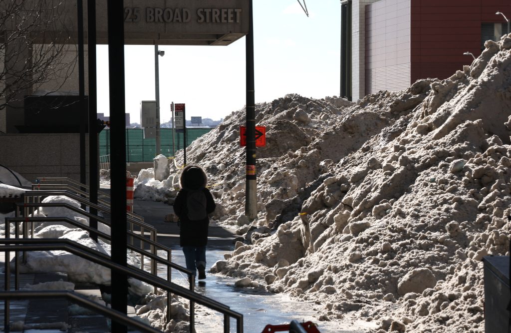 ΗΠΑ: Νέα κακοκαιρία απειλεί τις νότιες πολιτείες με τον απολογισμό θυμάτων στους 90 νεκρούς