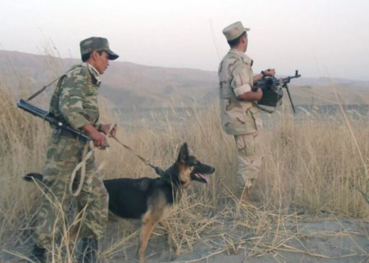 Τατζικιστάν: Τέσσερις νεκροί σε νέα ανταλλαγή πυρών στα σύνορα με το Αφγανιστάν