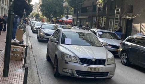 Νέα παρέμβαση για τη στελέχωση του Νοσοκομείου Βόλου