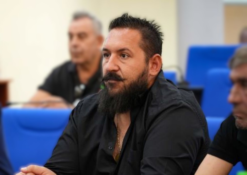 Στο διάλογο με τον πρωθυπουργό οι κτηνοτρόφοι Μαγνησίας