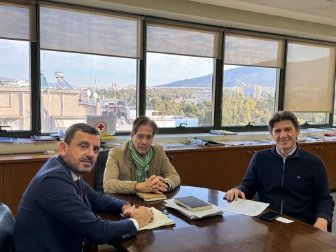 Παρέμεινε το Νοσοκομείο Αμαλιάδας στις <strong>άγονες περιοχές Β΄ κατηγορίας</strong>