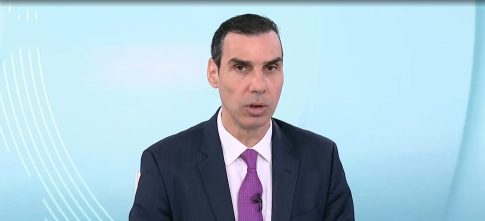 Επίτιμος Δημότης Καλαμάτας θα ανακηρυχθεί ο Κώστας Καραμανλής στους εορτασμούς της Πολιούχου Παναγίας Υπαπαντής