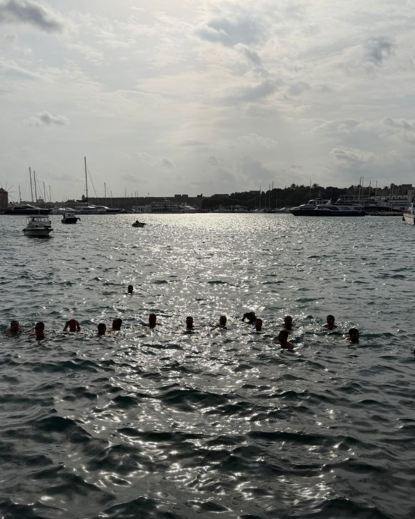 Με κατάνυξη γιορτάστηκαν τα Θεοφάνεια στα Δωδεκάνησα