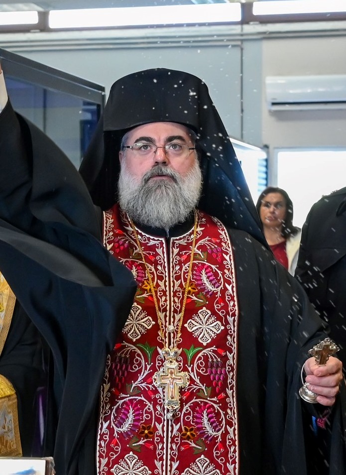 Ολοκληρώθηκε η εκλογή δύο νέων Μητροπολιτών στην Κρήτη