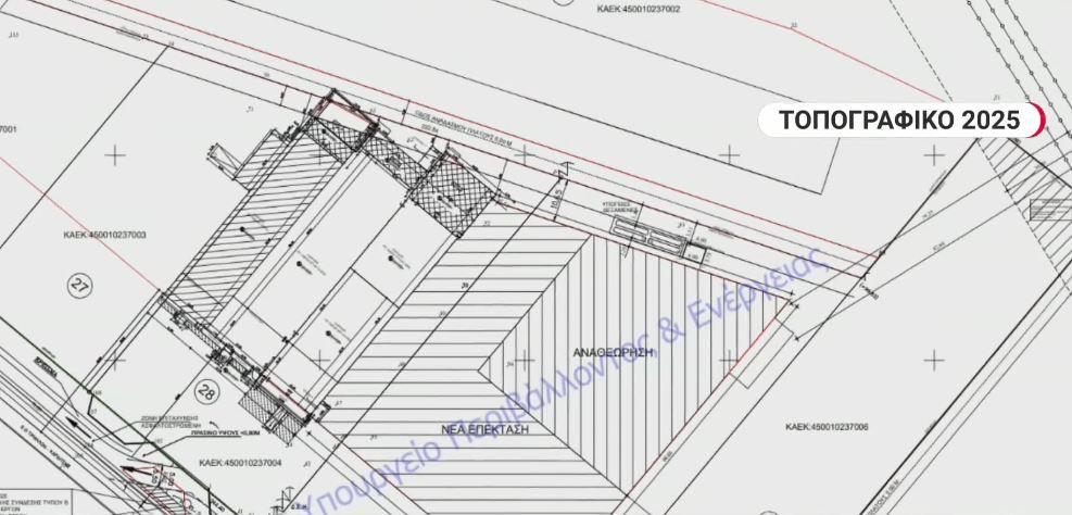 Φόβοι νέας ανάφλεξης και έκρηξης στο εργοστάσιο «Βιολάντα» – Πολύμηνη η διαρροή, λένε οι ειδικοί