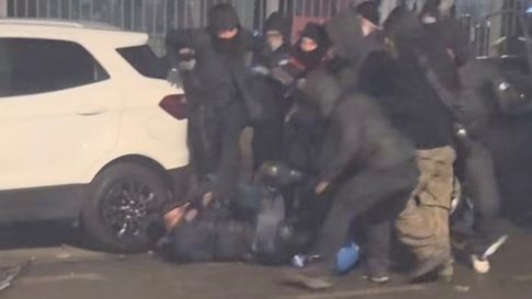 Σέρρες: Τροχαίο στον περιφερειακό με παράσυρση – Στο νοσοκομείο βαριά τραυματισμένος ο πεζός