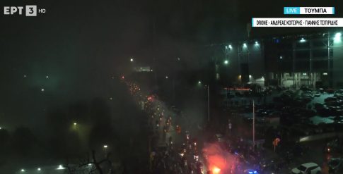 Κίνα-Ρωσία: Δέσμευση «στρατηγικής συνεργασίας» – Ποια η θέση του Σι <strong>Τζινπίνγκ</strong>