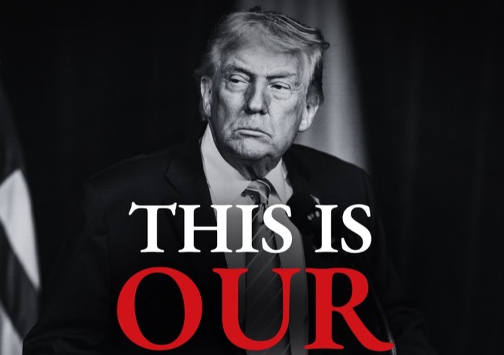 Οι Ηνωμένες Πολιτείες προειδοποιούν: «Αυτό είναι το ΔΙΚΟ ΜΑΣ ημισφαίριο»