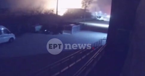 Βόλος: Πολίτες διαμαρτύρονται για δυσκολία πρόσβασης στα σπίτια τους λόγω έργων