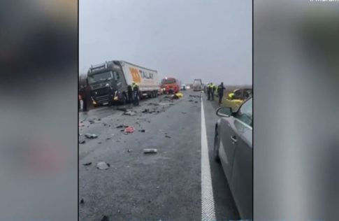 Μεσσηνία: Θλίψη για τον θάνατο της δικηγόρου  Αριστέας Καζάκου